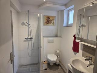 NEU! Moderne Ferienwohnung an der Treene - Tarp - 5