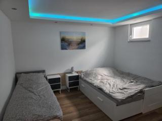 NEU! Moderne Ferienwohnung an der Treene - Tarp - 2
