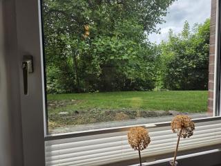 NEU! Moderne Ferienwohnung an der Treene - Tarp - 1