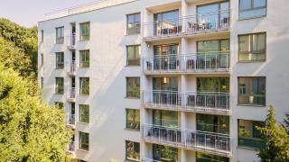 Apart Hotel VIRGO - Bratislava - 7