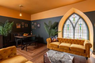 Charming Chapel Stay in Barnard Castle - Barnard Castle - 0