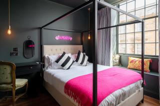 Charming Chapel Stay in Barnard Castle - Barnard Castle - 9