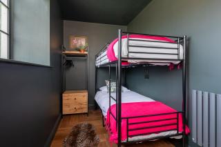 Charming Chapel Stay in Barnard Castle - Barnard Castle - 7