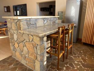 Nyanga Home in Private Village 2033 - Nyanga - 7