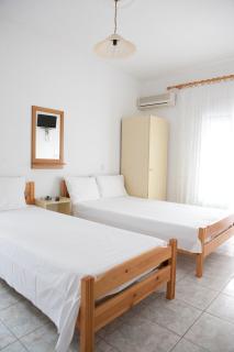 Flora Rooms - Olympiakí Aktí - 0