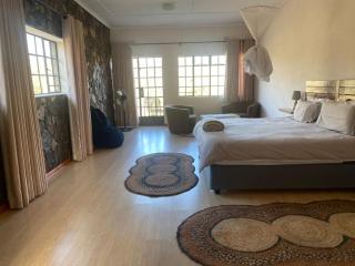 Nyanga Home in Private Village 2033 - Nyanga - 2
