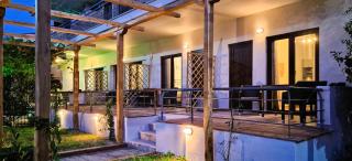 My Afytos Garden - Afitos - 9