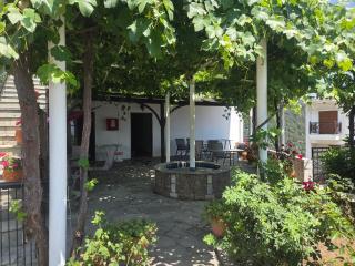 Zeus room 3 beds - Panagia - 4
