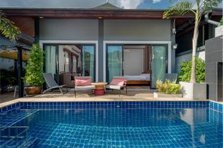 Terra Thai Villa - Ban Nong Chaeng - 0