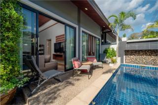 Terra Thai Villa - Ban Nong Chaeng - 5
