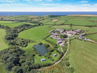 4 Bed in Boscastle 47035 - Boscastle - 6