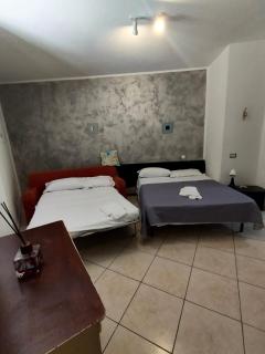 Stabia Sorrento House Vacations - 7
