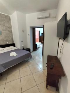 Stabia Sorrento House Vacations - 8