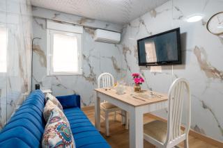 Casa Feria, moderno alojamiento en Sevilla - 0