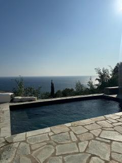 Villa Petra - Ándros - 5