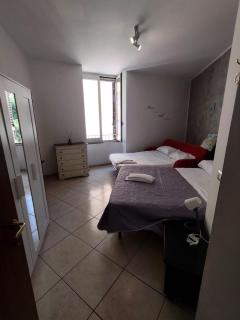 Stabia Sorrento House Vacations - 0