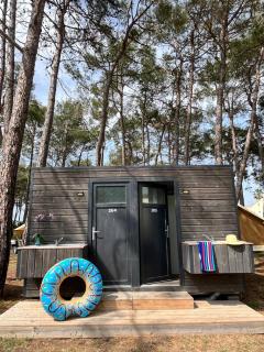 Camping la Tamarissière - Agde - 8