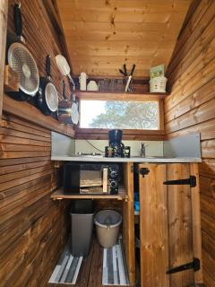 Camping la Tamarissière - Agde - 4