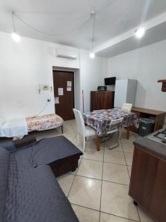 Stabia Sorrento House Vacations - 5