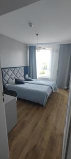 Modern Tower Gdynia - Apartamenty na ul Kazimierza Gorskiego 1, silownia, taras na dachu, parking w hali garazowej - Gdynia - 2