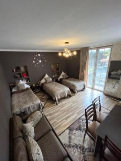 Mehriban Guest House - Sheki - 9