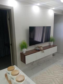 Sable Deluxe - Nairobi - 5
