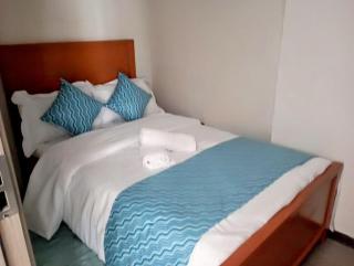 Sable Deluxe - Nairobi - 4