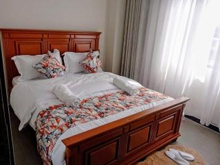 Sable Deluxe - Nairobi - 3