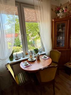 Central Antique Gallery Apartment self-check in - Klaipėda - 7