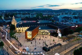 Le Jungle - Dijon - 4