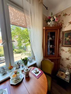 Central Antique Gallery Apartment - Klaipeda - 8
