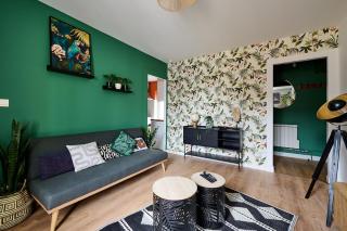 Le Jungle - Dijon - 1