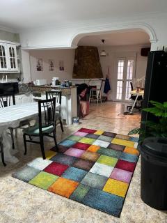 Very Large family room with terrace - La Línea de la Concepción - 2