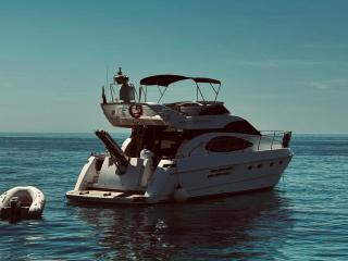 Lupin Yacht - Porto Santo Stefano - 1