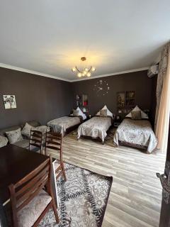 Mehriban Guest House - Sheki - 1
