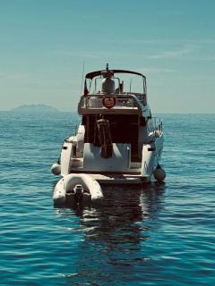 Lupin Yacht - Porto Santo Stefano - 2