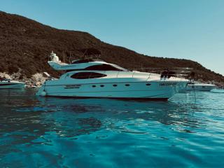 Lupin Yacht - Porto Santo Stefano - 5
