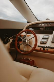 Lupin Yacht - Porto Santo Stefano - 9
