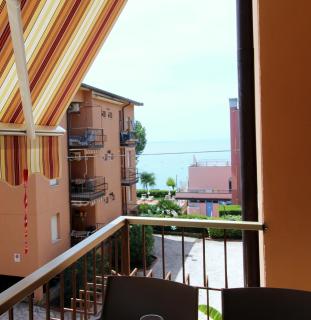 Lussuoso Appartamento vista lago con spiaggia privata - Bardolino - 4