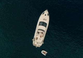 Lupin Yacht - Porto Santo Stefano - 8