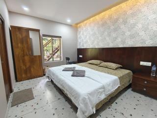 IRU Homes - Premium Pool Villa - Ambalavayal - 8