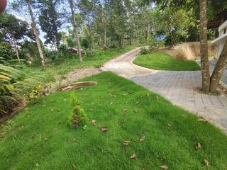 IRU Homes - Premium Pool Villa - Ambalavayal - 6