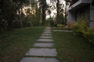 IRU Homes - Premium Pool Villa - Ambalavayal - 4