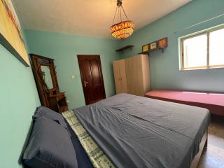 Triple room in Beautiful Maltese Maisonette - St Julian's - 2
