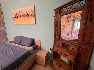 Triple room in Beautiful Maltese Maisonette - St Julian's - 6