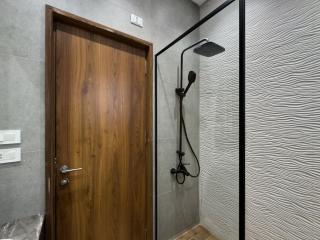 Zen Stays - The Pool Duplex 4BR - Kairo - 9