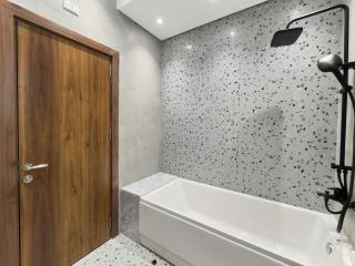 Zen Stays - The Pool Duplex 4BR - Kairo - 5