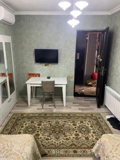 Mehriban Guest House - Sheki - 2