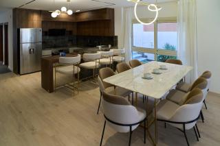 Zen Stays - The Pool Duplex 4BR - Kairo - 4