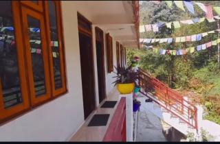 Satyam Homestay - Darjeeling - 1